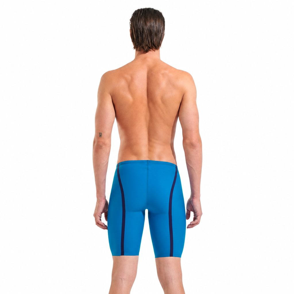 Arena Powerskin Carbon Air 3 Blue Cosmo/Midnight Jammer Technical Suit