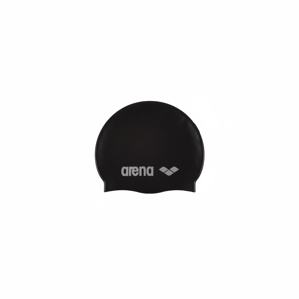 Arena Classic Silicone Swim Cap