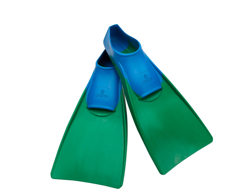 Bettertimes Tritan Training Fin