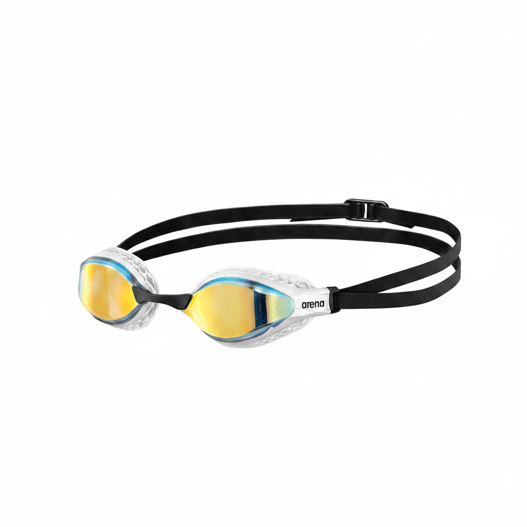 Arena Air Speed Mirrored Goggle - East Valley Sports GoggleGoggle