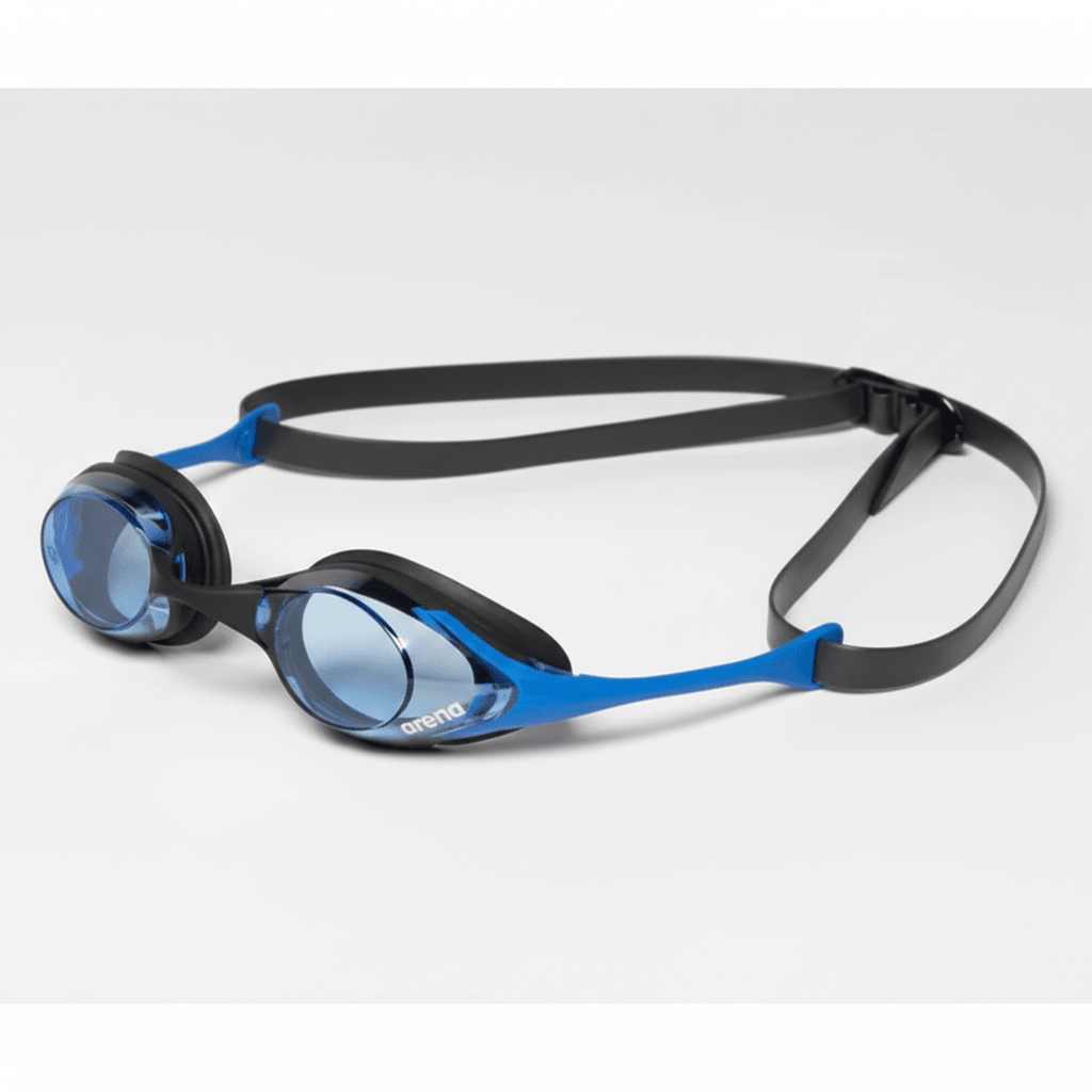 Arena Cobra Original Swipe Goggle - East Valley Sports