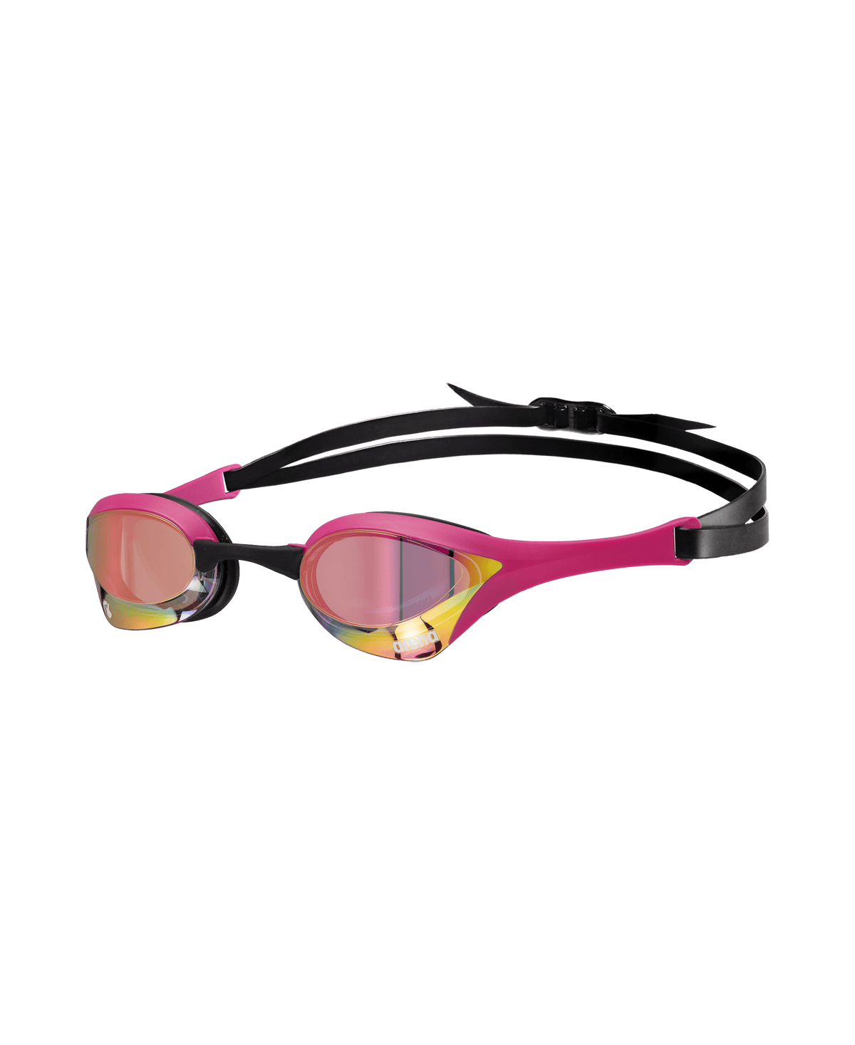 Arena Cobra Ultra Swipe Mirrored Goggle - East Valley Sports GoggleGoggle