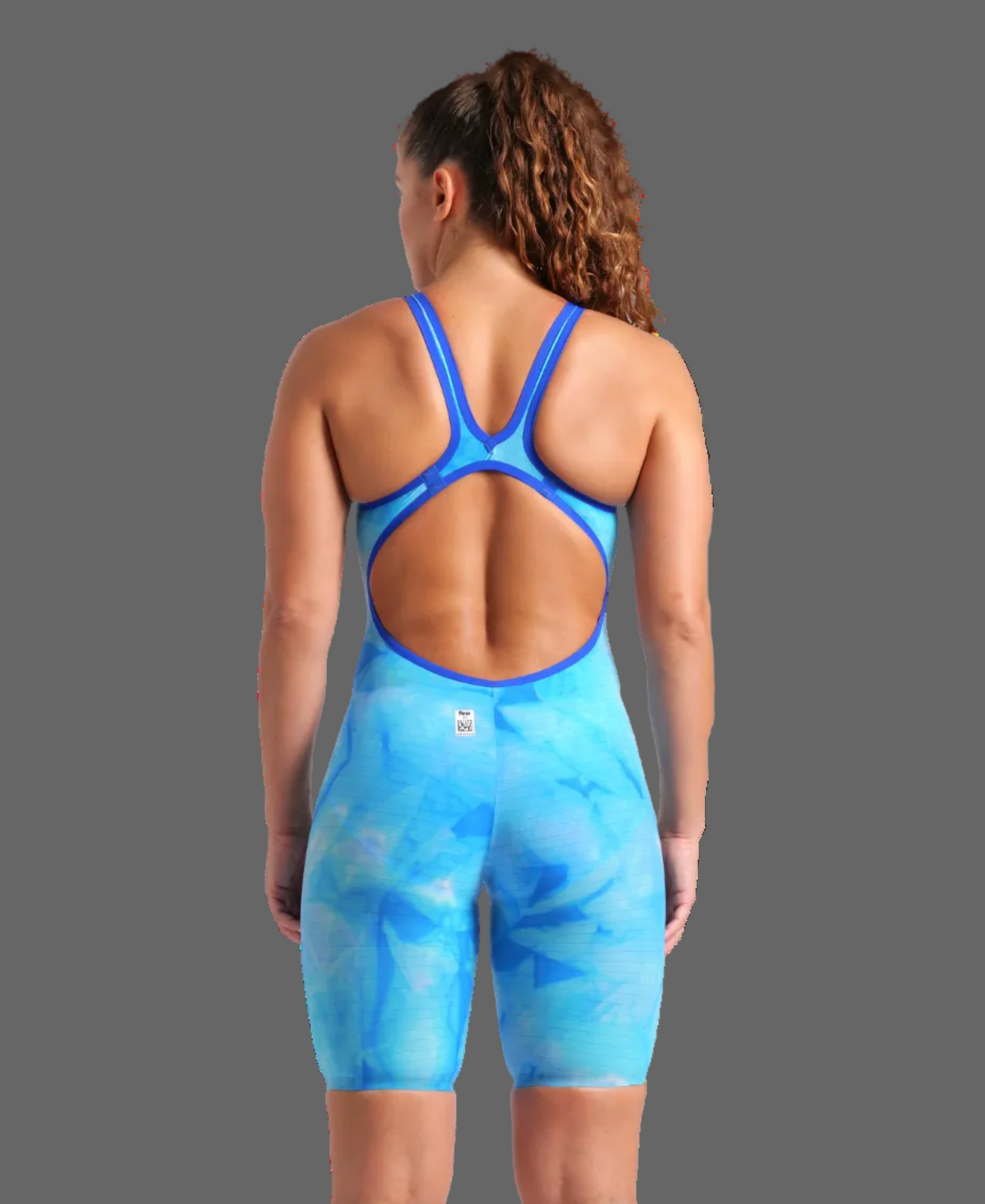 Arena Powerskin Carbon Air2 SL LE Cobalt Open Back Technical Suit - East Valley Sports Technical SuitTechnical Suit
