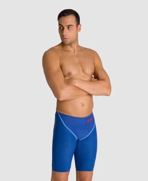 Arena Powerskin Carbon Glide Jammer Technical Suit - East Valley Sports Technical SuitTechnical Suit
