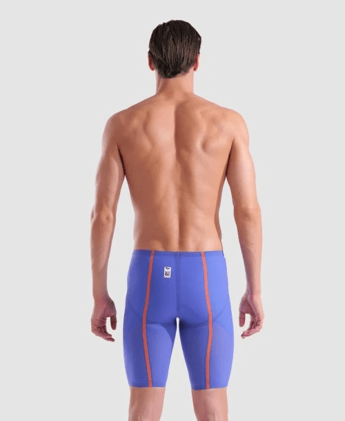 Arena Powerskin Carbon Glide Jammer Technical Suit - East Valley Sports Technical SuitTechnical Suit