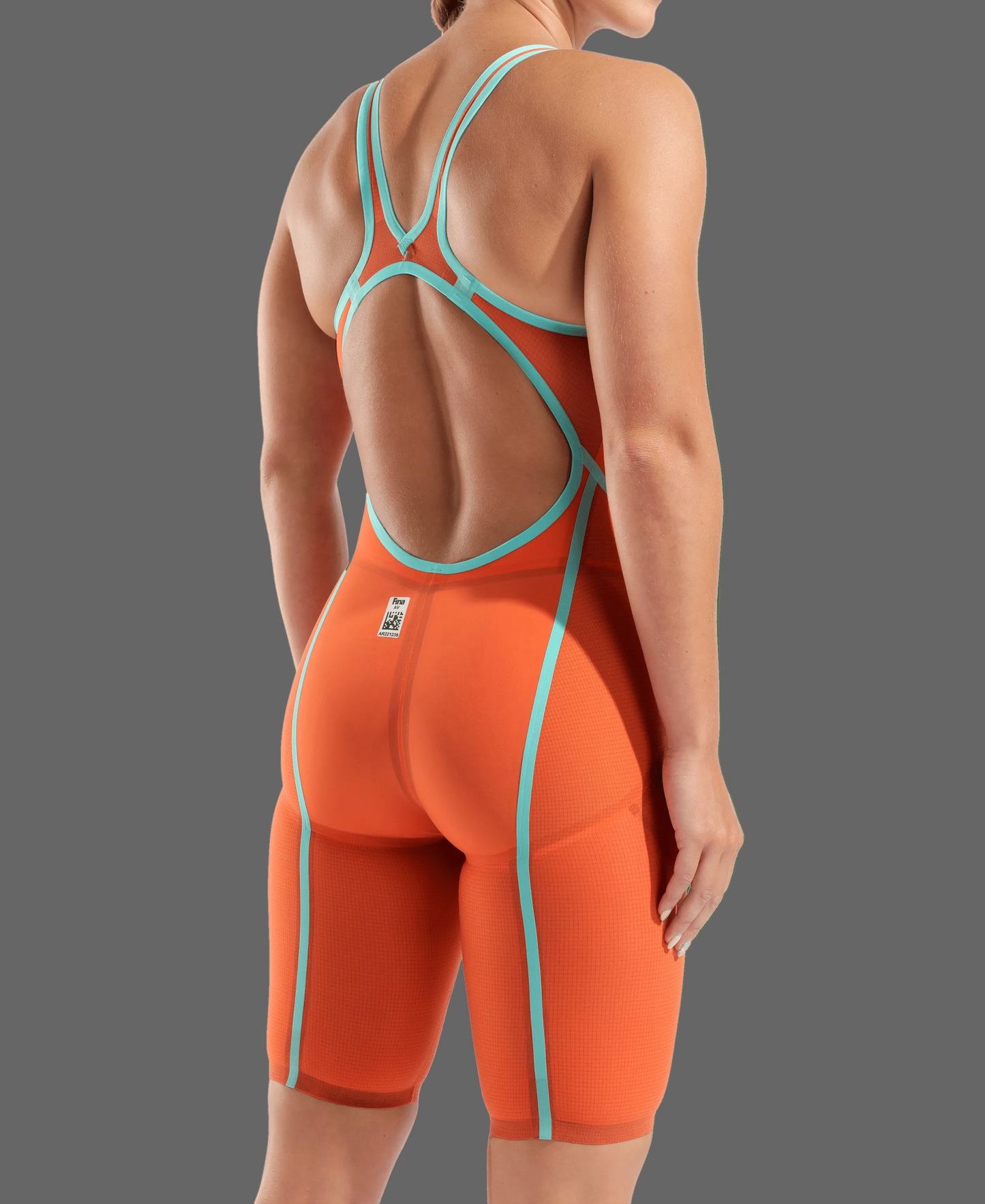 Arena Powerskin Carbon Glide SL LE Open Back Technical Suit - East Valley Sports Technical SuitTechnical Suit