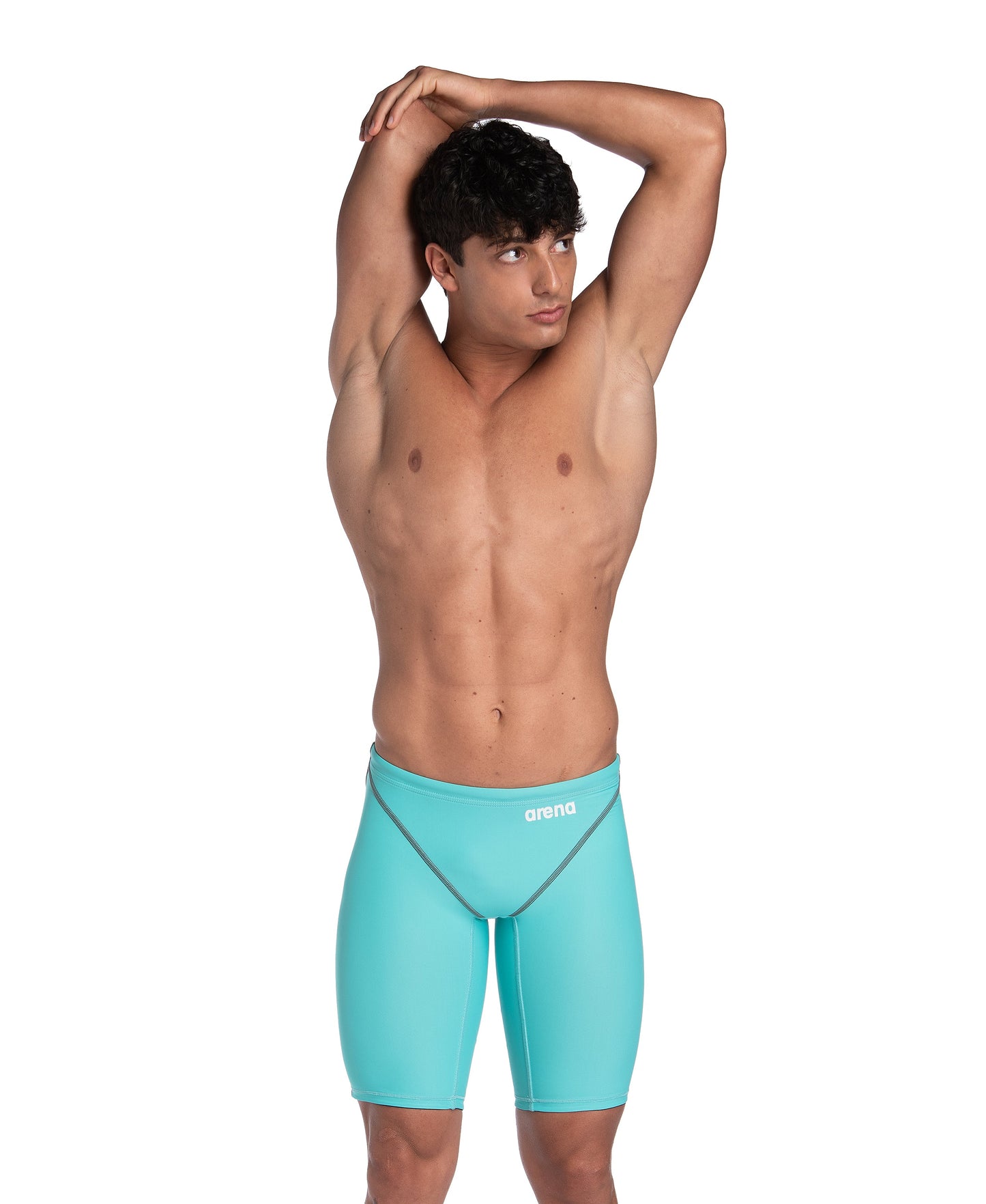 Arena Powerskin ST NEXT Solid Jammer Technical Suit (12U Compliant) - East Valley Sports Technical SuitTechnical Suit