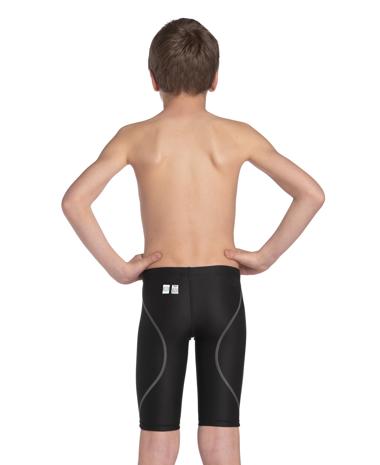 Arena Powerskin ST NEXT Solid Junior Jammer Technical Suit (12U Compliant) - East Valley Sports Technical SuitTechnical Suit