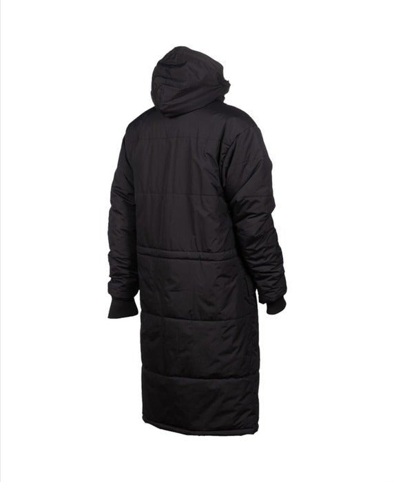 Arena Unisex Team Parka Solid - East Valley Sports ParkaParka