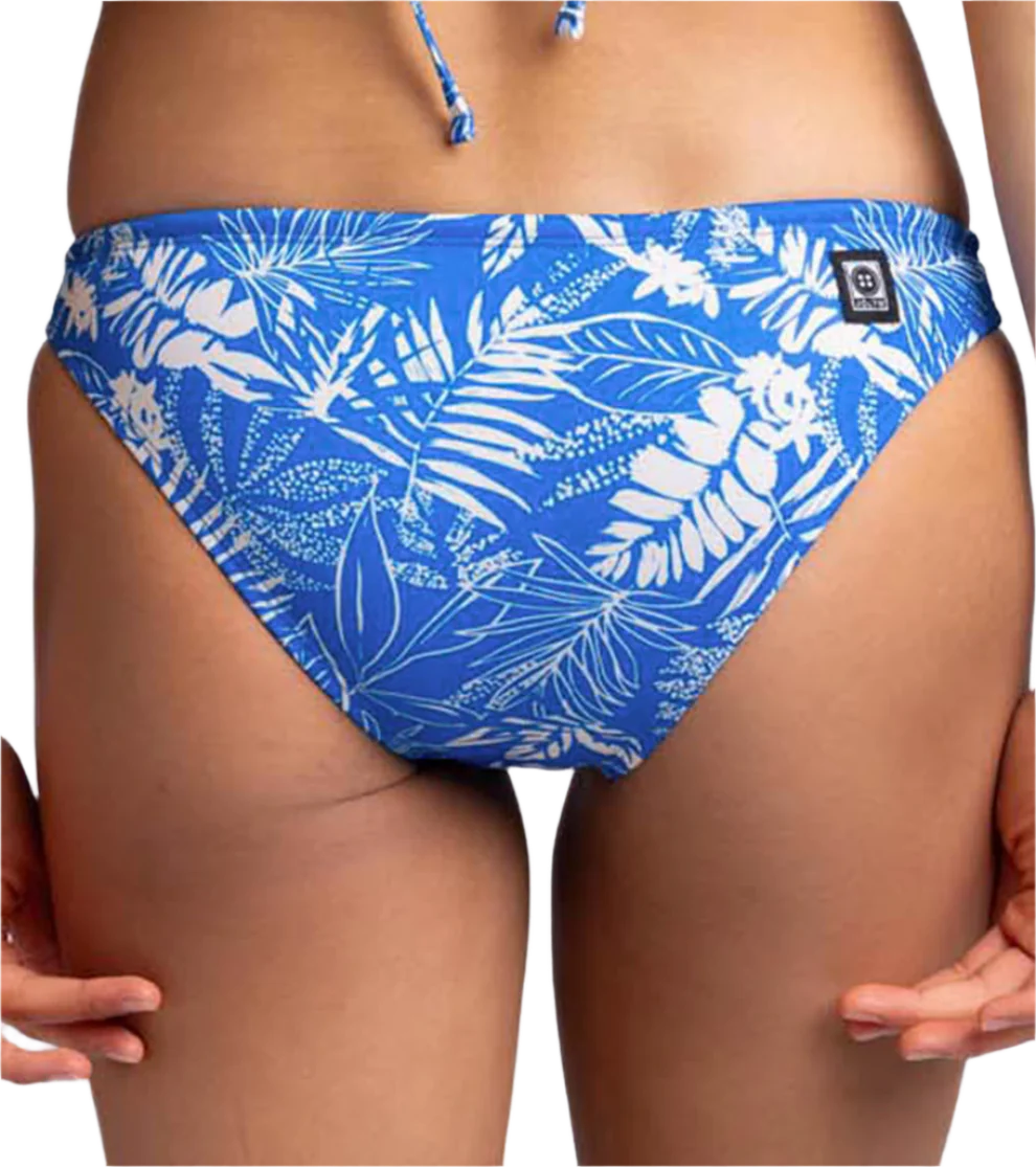 JOLYN Andy Bikini Bottom Print - Bungalow - East Valley Sports SwimsuitSwimsuit