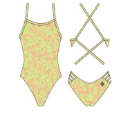 JOLYN Gavin 2 One Piece Print - Island Life - East Valley Sports SwimsuitSwimsuit