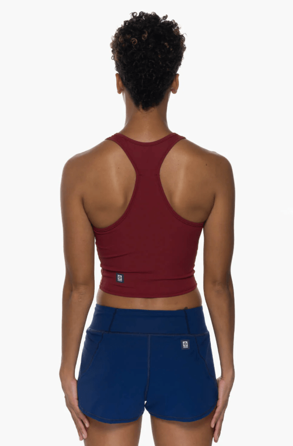 JOLYN Poppy Run Short - East Valley Sports SwimsuitSwimsuit