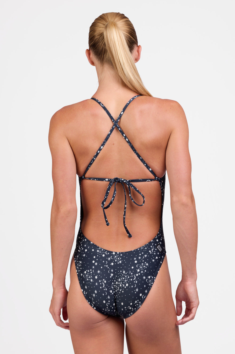 JOLYN Jackson 4 One Piece Print - Twinkle