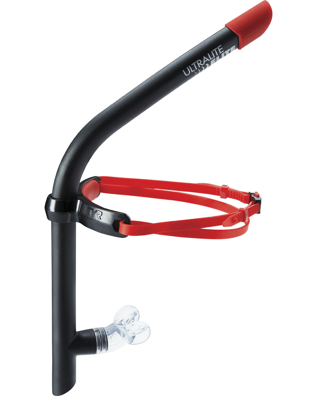TYR Ultralite Snorkel Elite