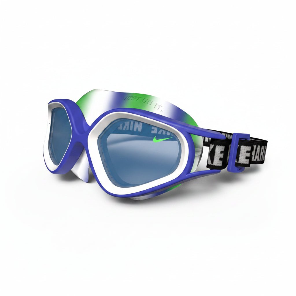 Nike Expanse Little Kids Swim Mask - East Valley Sports GoggleGoggle