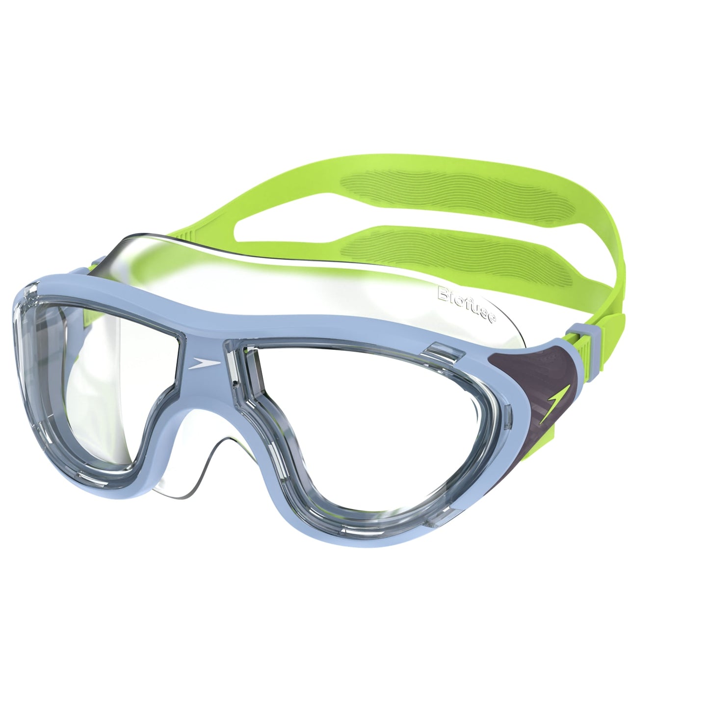 Speedo Biofuse 2.0 Junior Mask Googgle - East Valley Sports