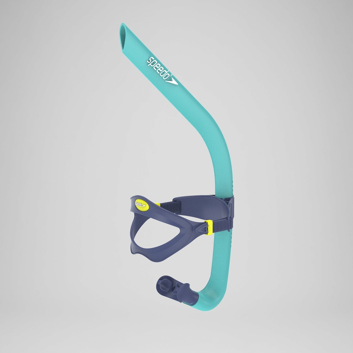 Speedo Bullet Head Snorkel - East Valley Sports SnorkelSnorkel