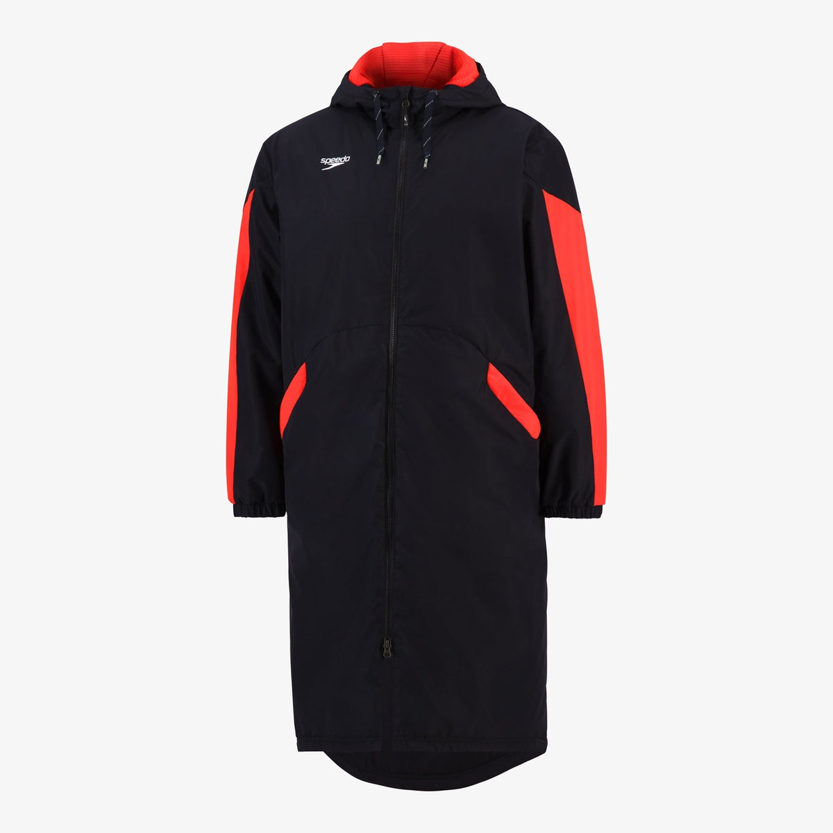 Speedo Edge Unisex Parka - East Valley Sports