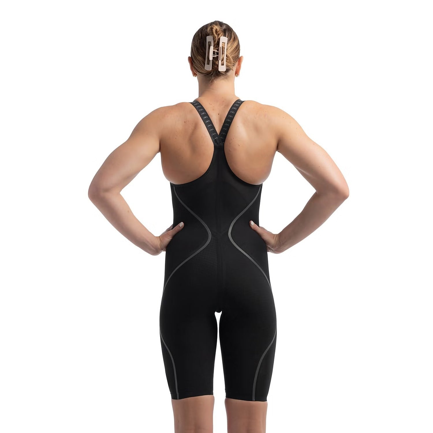 Speedo Fastskin LZR Pure Intent 2.0 Closedback Kneeskin Technical Suit - East Valley Sports Technical SuitTechnical Suit