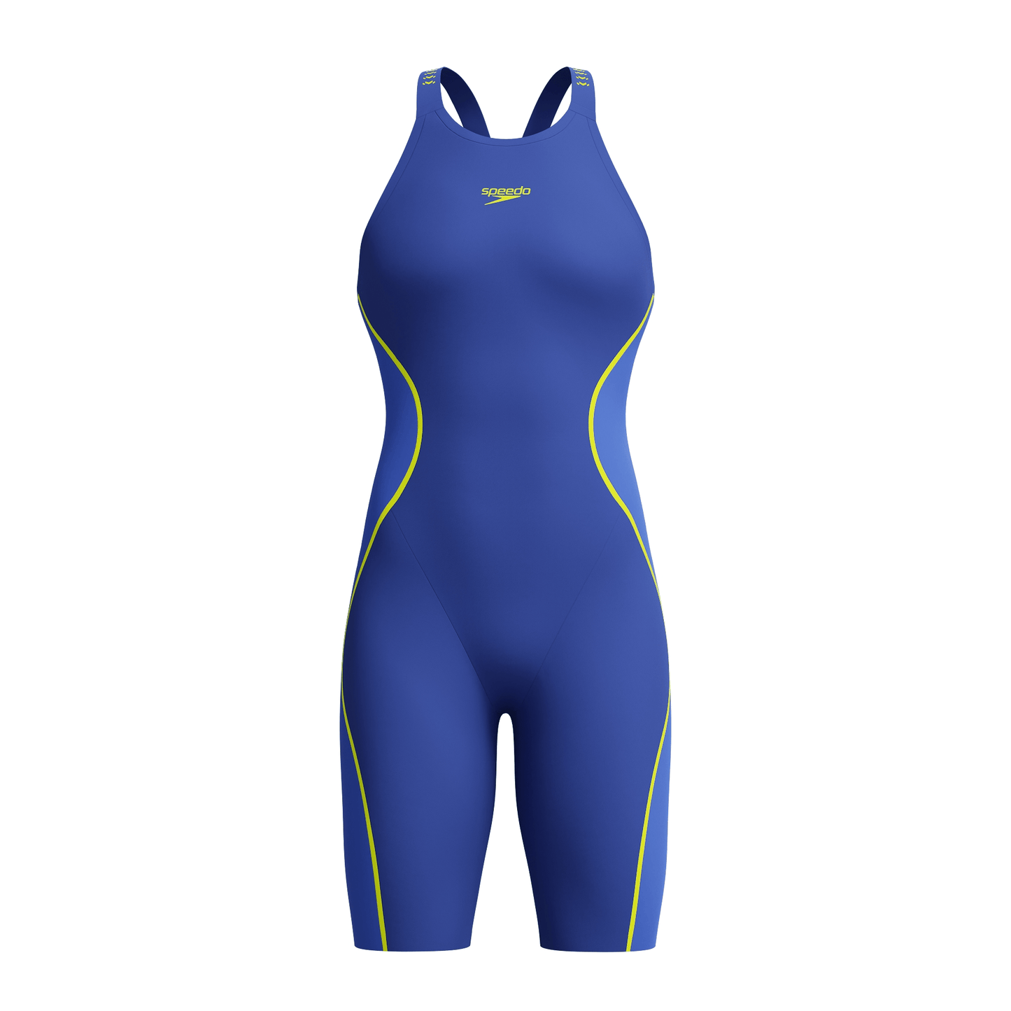 Speedo Fastskin LZR Pure Intent 2.0 Open Back Kneeskin Technical Suit - East Valley Sports Technical SuitTechnical Suit