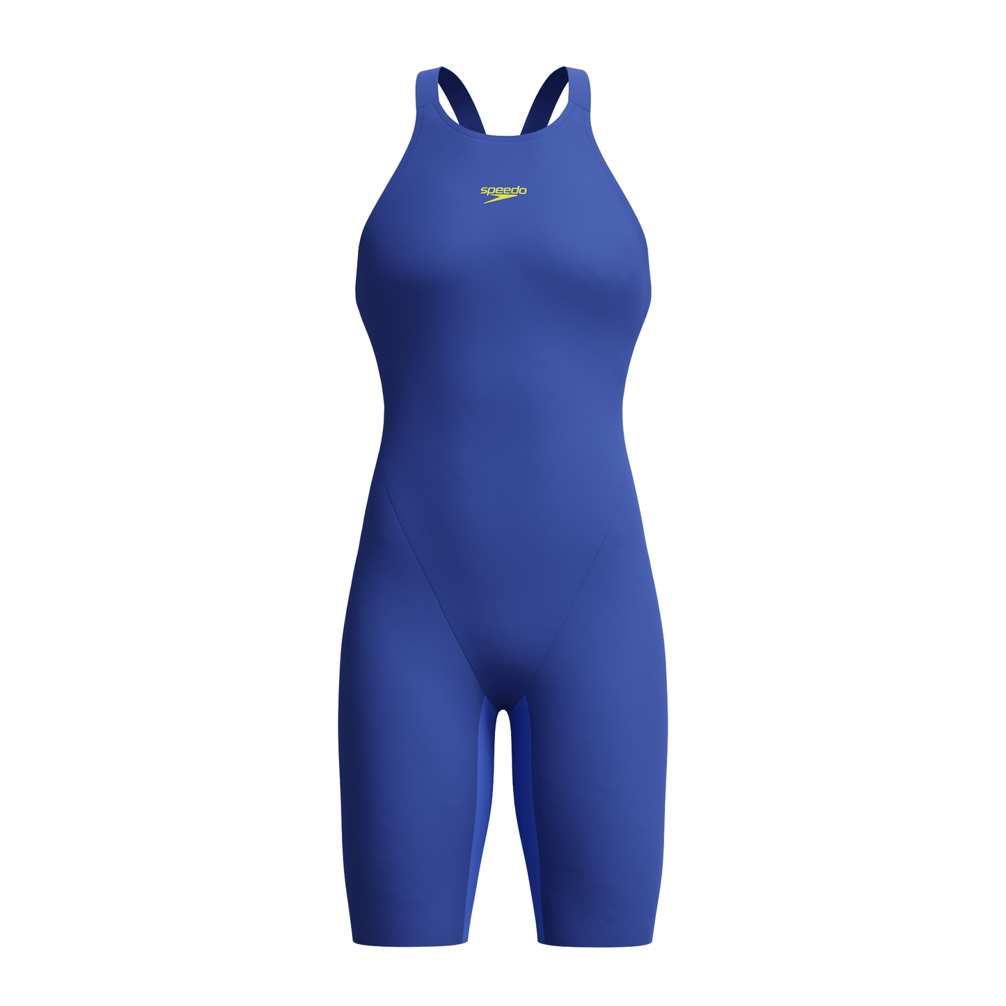 Speedo Fastskin LZR Pure Valor 2.0 Open Back Kneeskin Technical Suit - East Valley Sports Technical SuitTechnical Suit