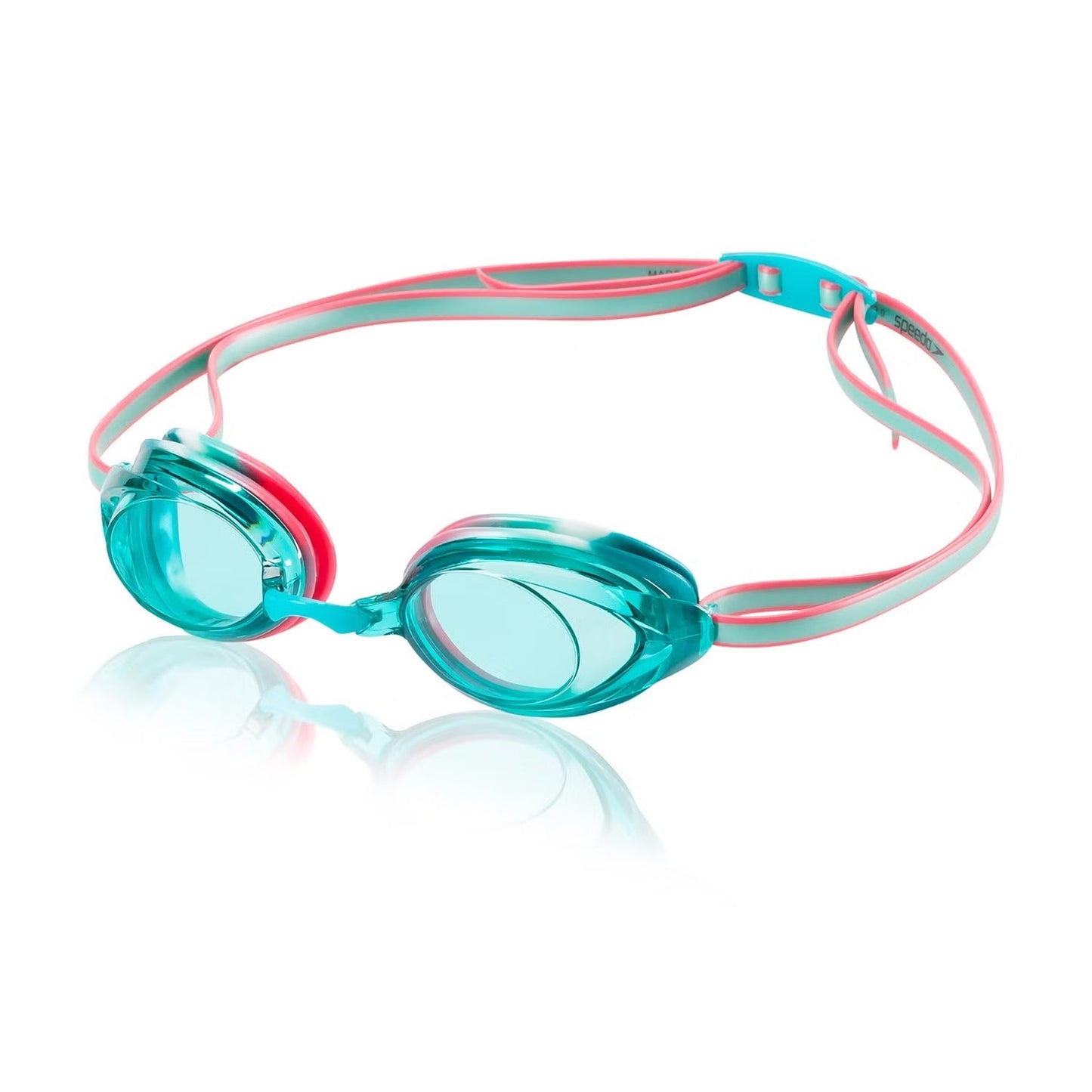 Speedo Jr. Vanquisher 2.0 Goggle - East Valley Sports GoggleGoggle