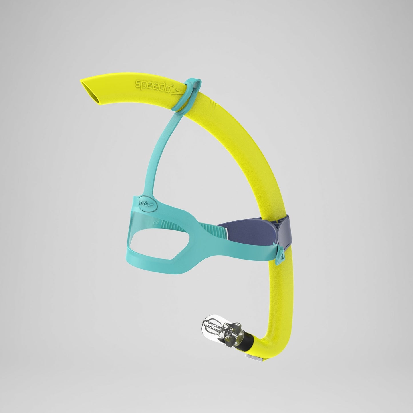Speedo Junior Bullet Head Snorkel - East Valley Sports SnorkelSnorkel