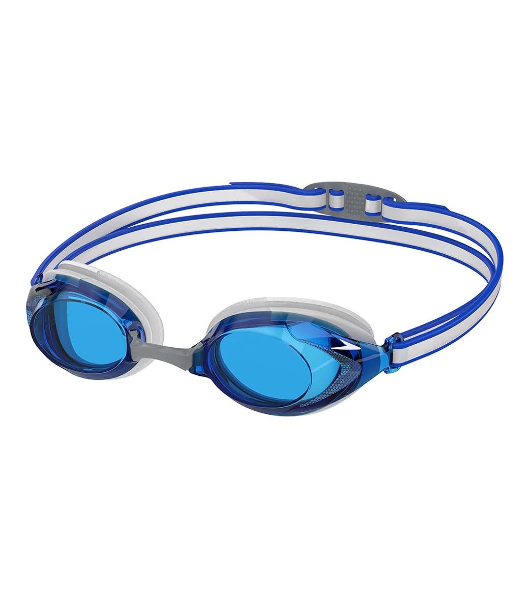 Speedo Junior Vanquisher 3.0 Goggle - East Valley Sports GoggleGoggle