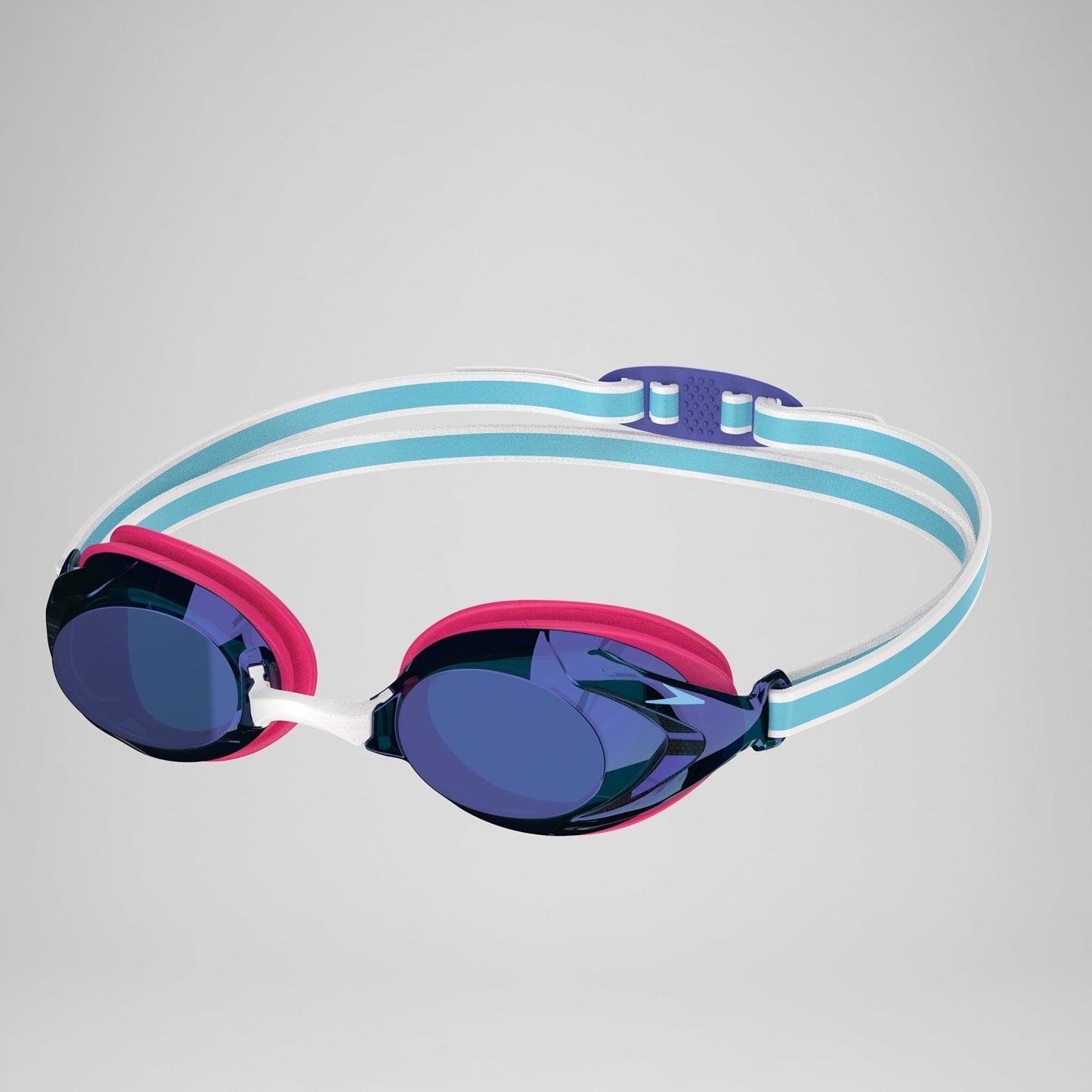 Speedo Junior Vanquisher 3.0 Mirrored Goggle - East Valley Sports GoggleGoggle