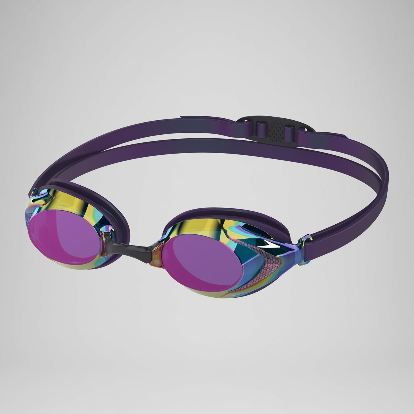 Speedo Junior Vanquisher 3.0 Mirrored LTD Goggle - East Valley Sports GoggleGoggle