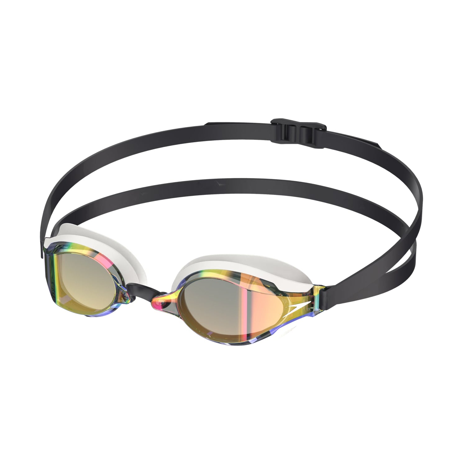 Speedo Speed Socket 2.0 Mirrored Goggle - East Valley Sports GoggleGoggle