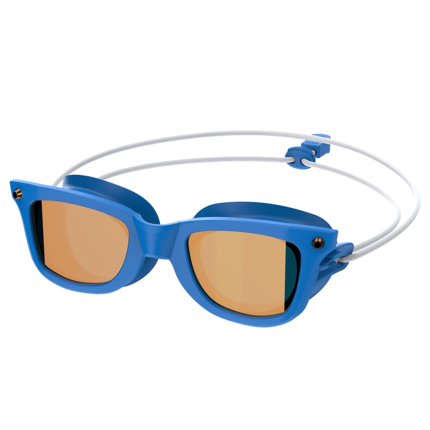 Speedo Sunny G Seasider Junior Mirrored Goggle - East Valley Sports