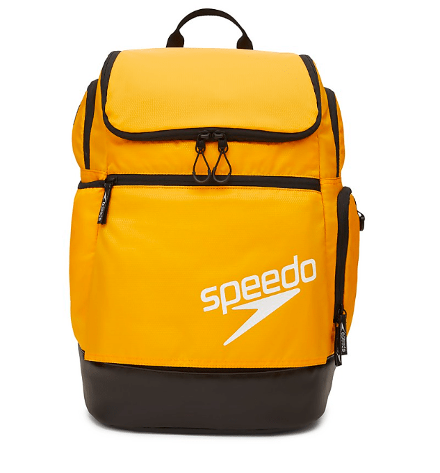 Speedo Teamster 2.0 - East Valley Sports BackpackBackpack