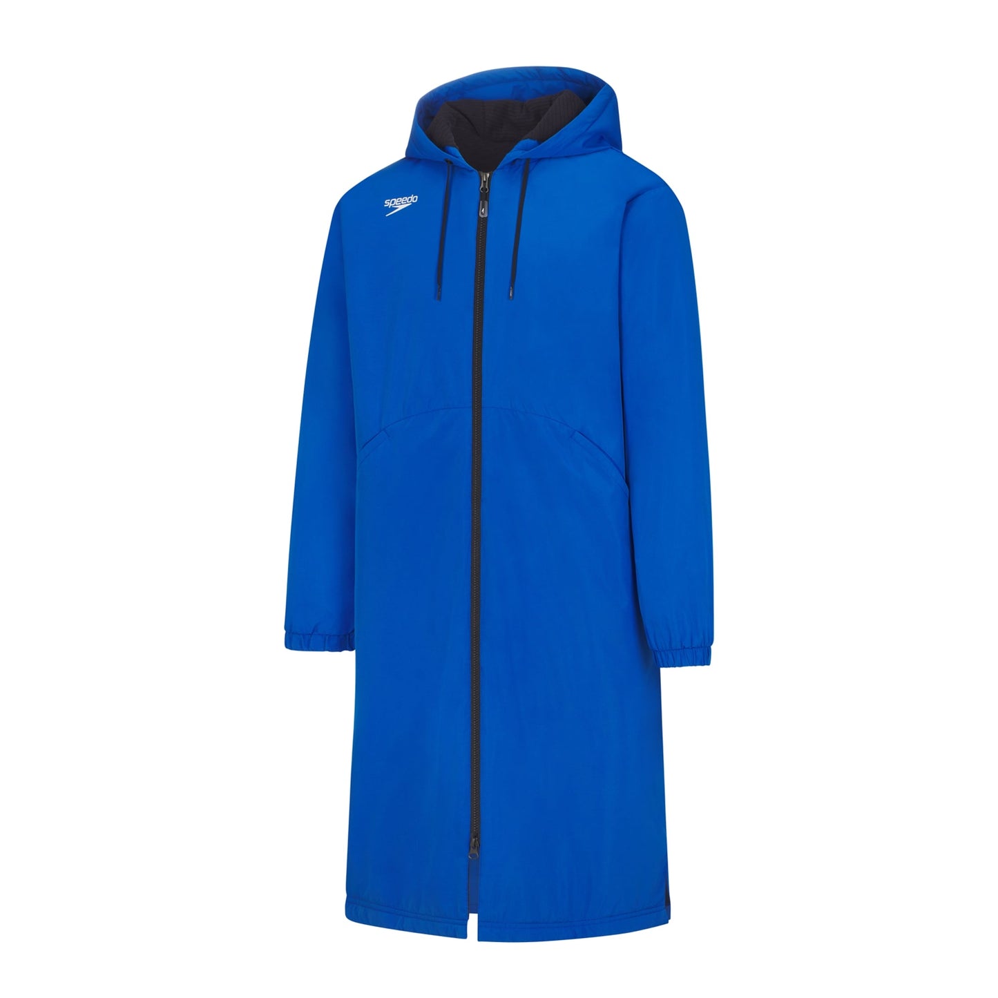 Speedo Unisex Team Parka 2.0 - East Valley Sports ParkaParka