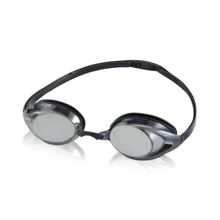 Speedo Vanquisher 2.0 Optical Mirrored (Corrective Lens) Goggle - East Valley Sports GoggleGoggle