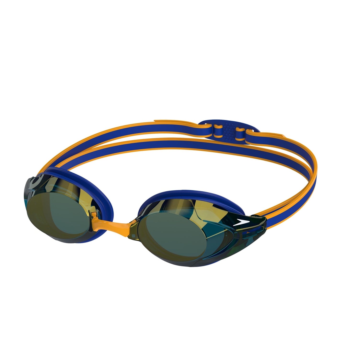 Speedo Vanquisher 3.0 Mirrored Goggle LTD - East Valley Sports GoggleGoggle