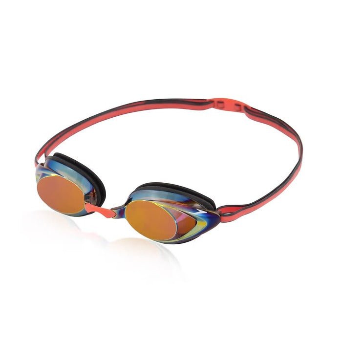 Speedo Women's Vanquisher 2.0 Mirrored Goggle - East Valley Sports GoggleGoggle