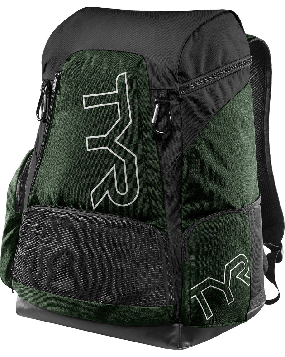 TYR Alliance 45L Backpack - East Valley Sports BackpackBackpack