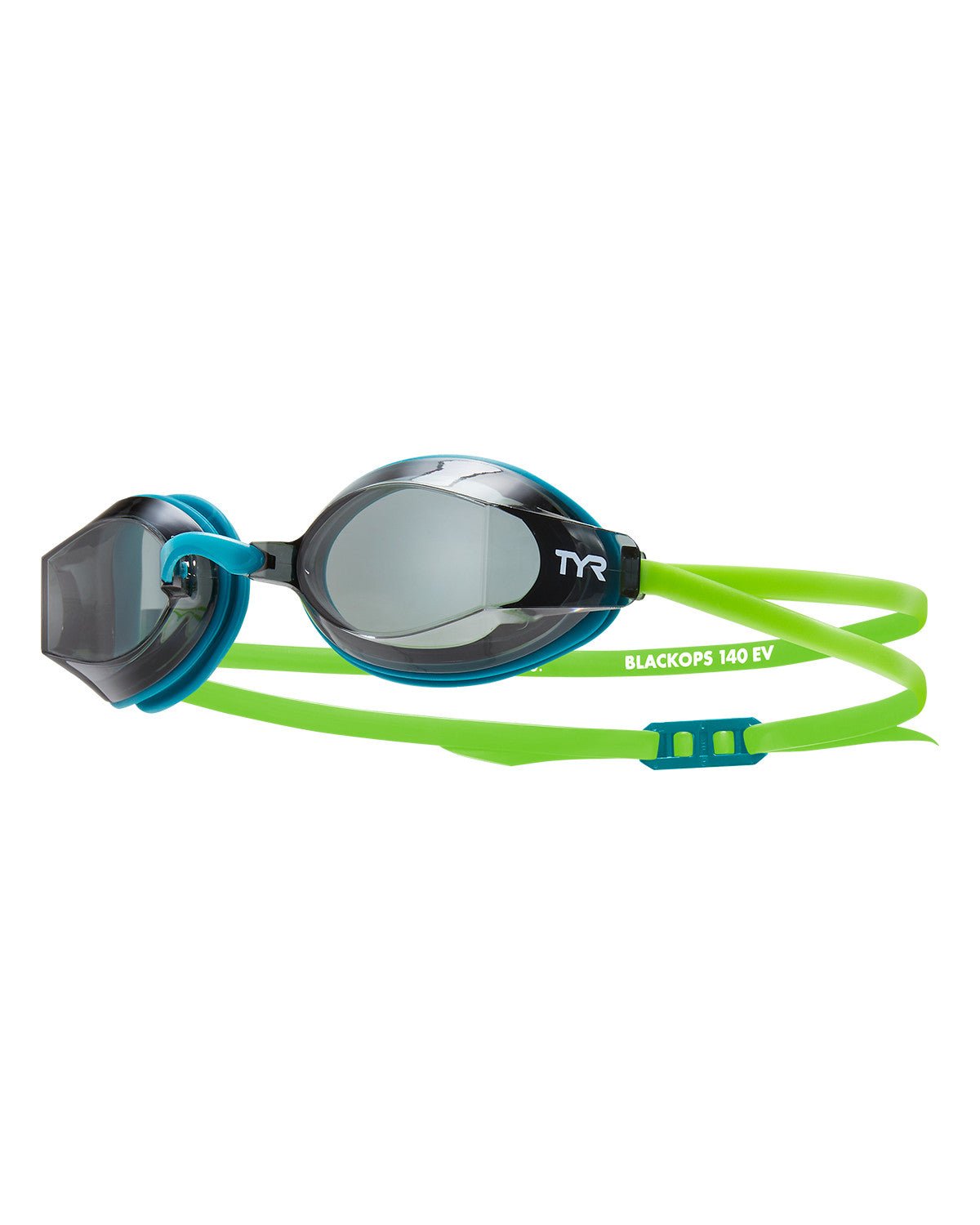 TYR Black Ops 140EV Racing Goggle - East Valley Sports GoggleGoggle