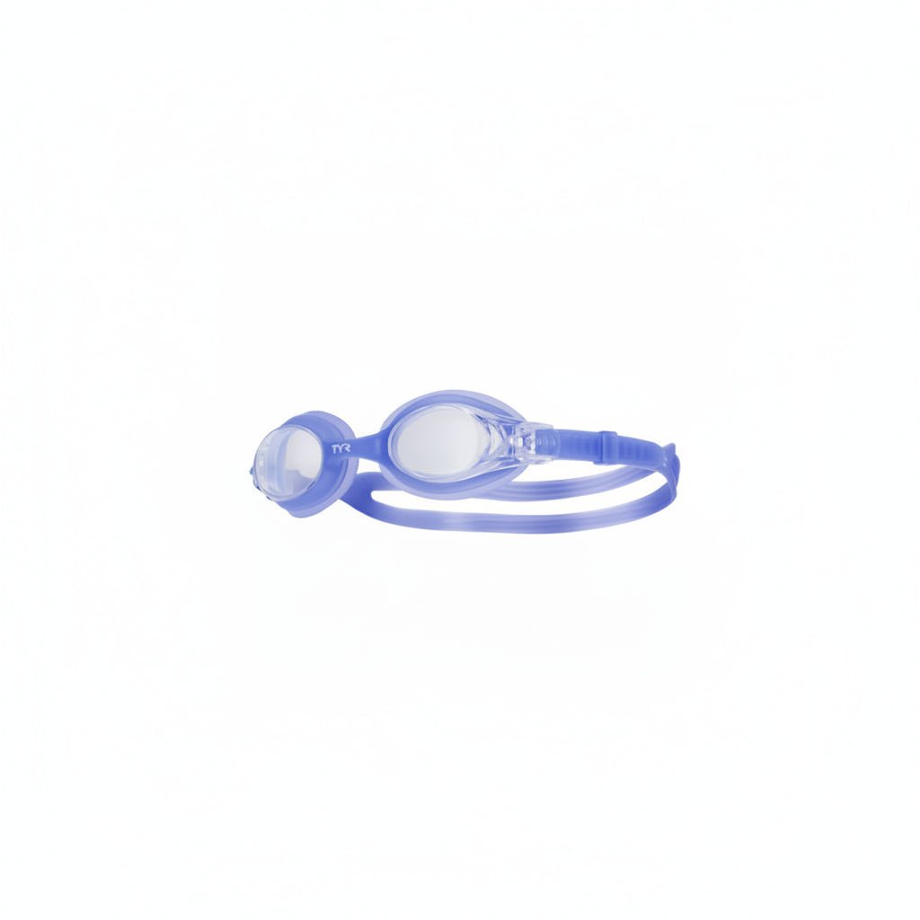TYR Kids Swimple Goggle - East Valley Sports GoggleGoggle