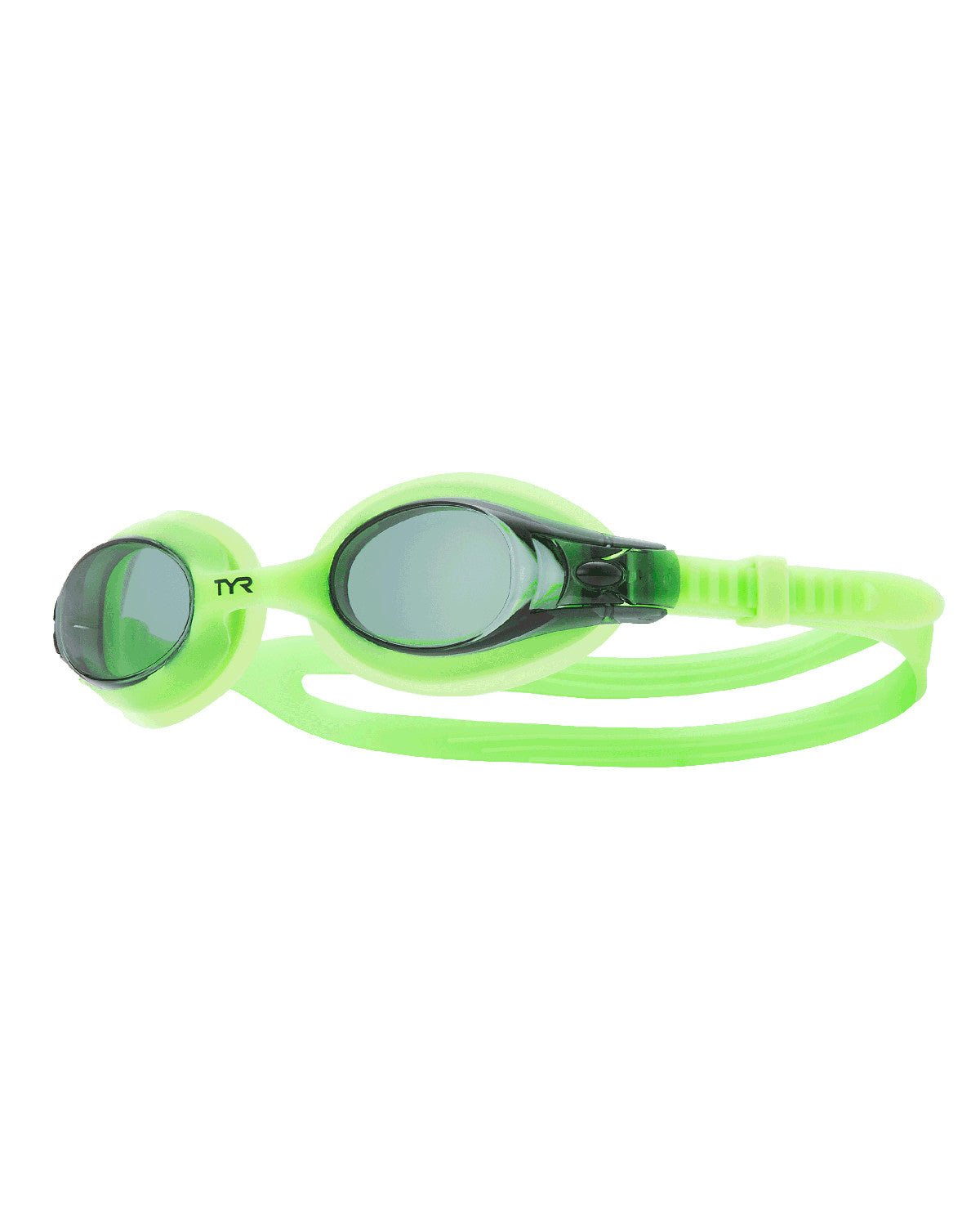 TYR Kids Swimple Goggle - East Valley Sports GoggleGoggle