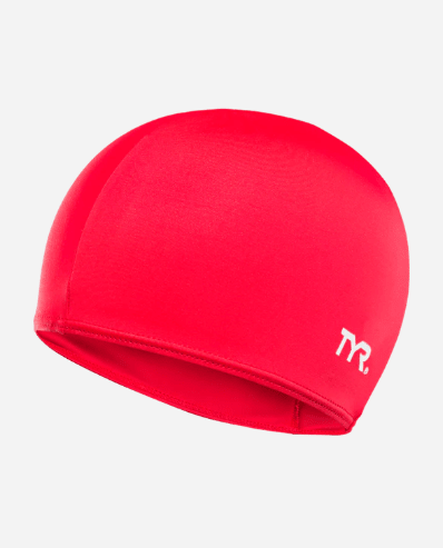 TYR Lycra Swim Cap - East Valley Sports Swim CapSwim Cap