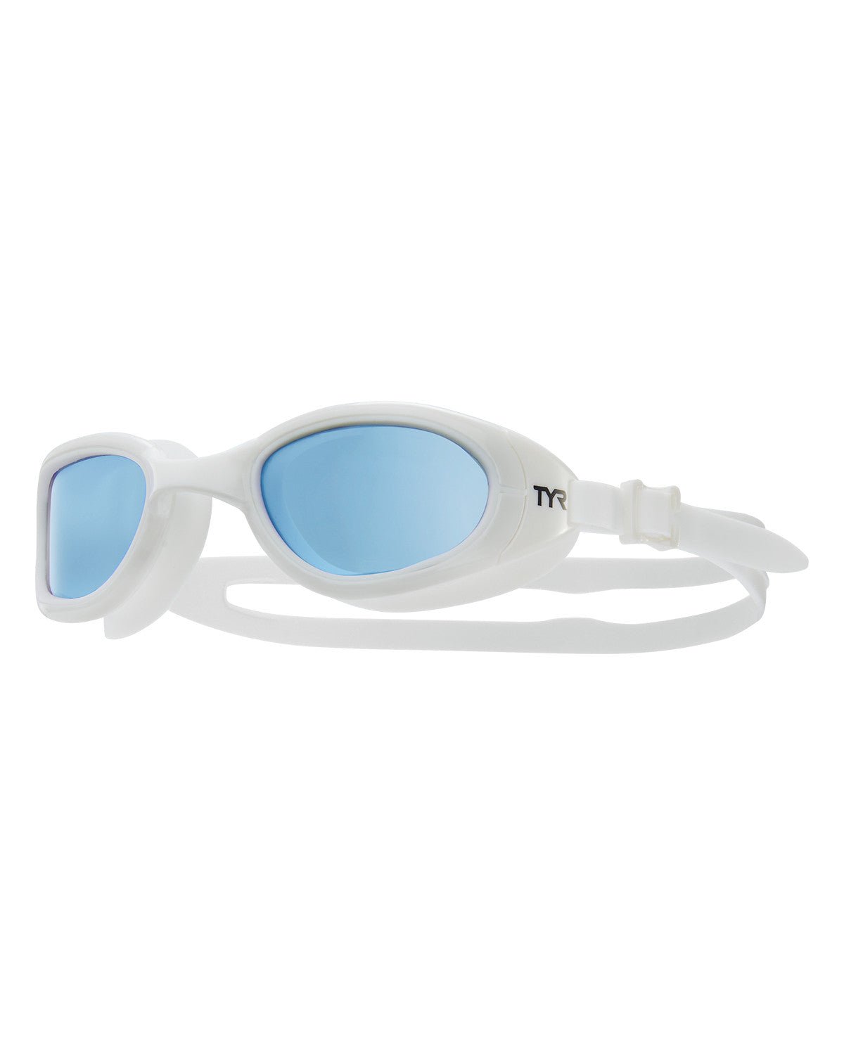 TYR Special Ops 2.0 Polarized Goggle - East Valley Sports
