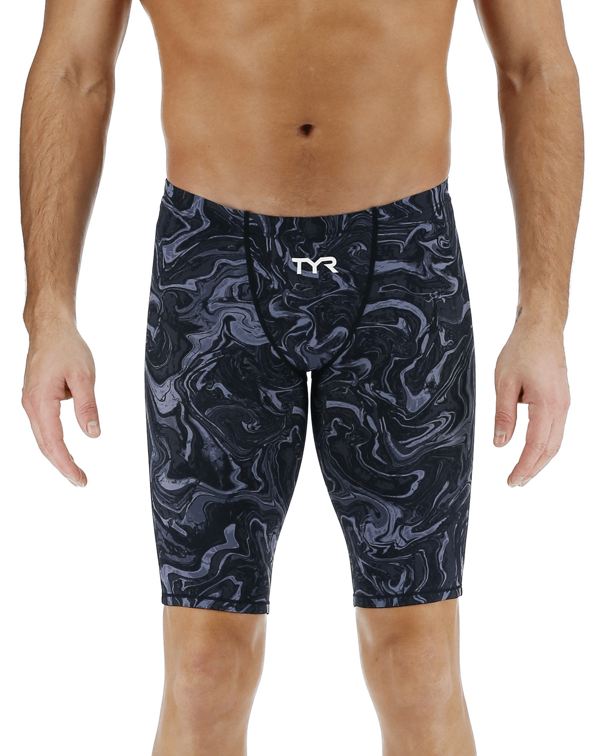 TYR Thresher HyperBlitz Jammer Technical Suit (12U Compliant) - East Valley Sports Technical SuitTechnical Suit