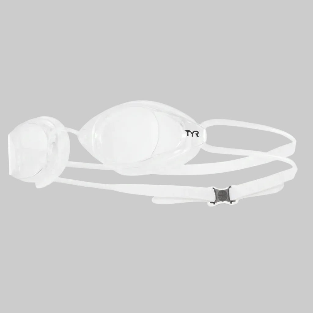 TYR Tracer - X Racing Nano Goggle - East Valley Sports GoggleGoggle