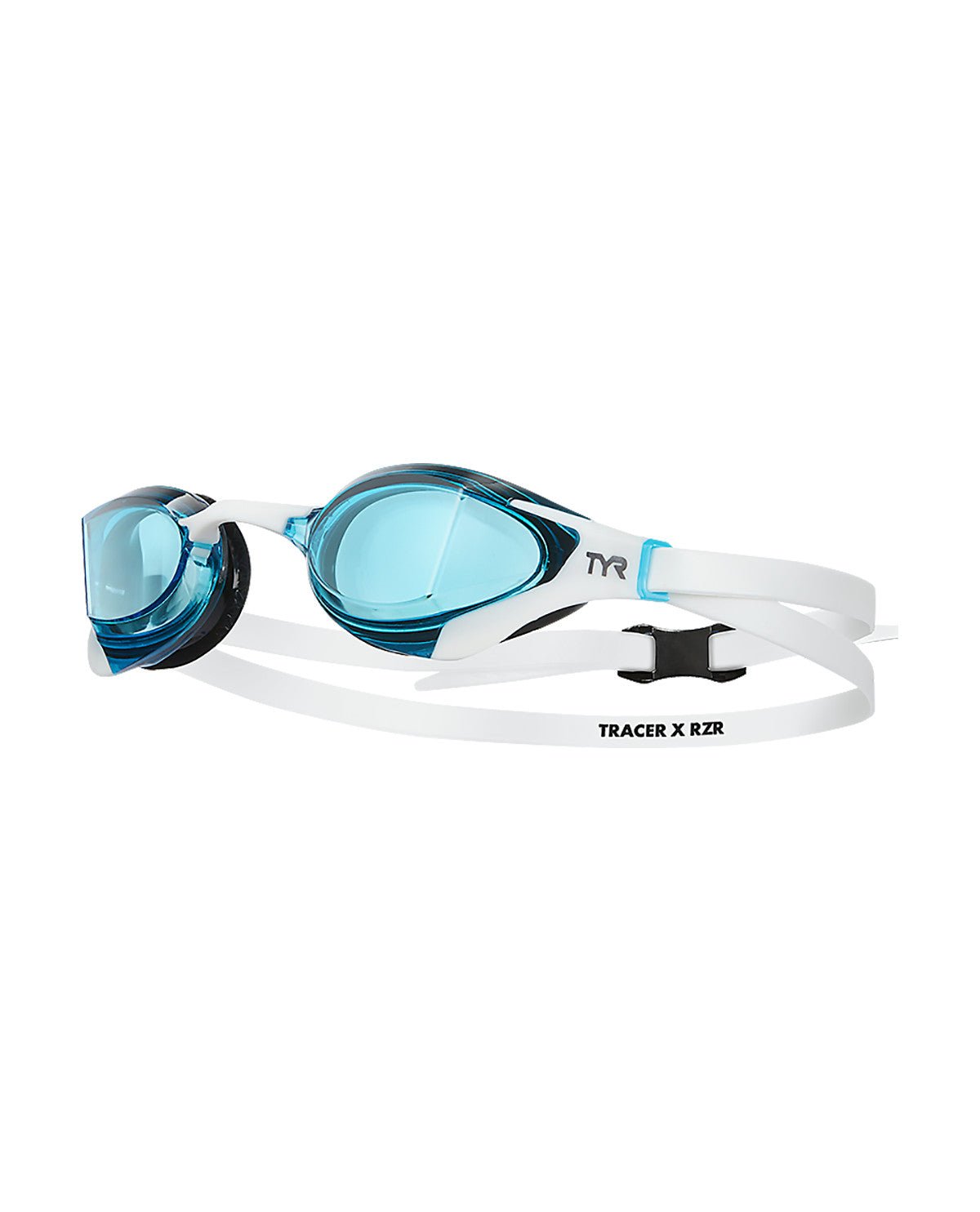 TYR Tracer - X RZR Racing Goggle - East Valley Sports GoggleGoggle