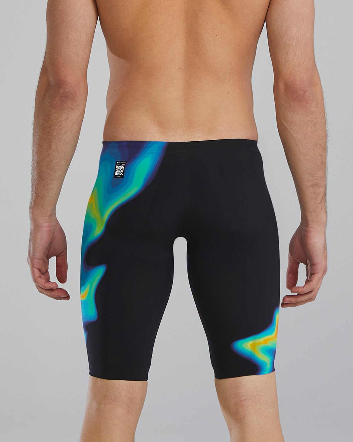 TYR Venzo Infrared Low Waist Jammer Technical Suit - East Valley Sports
