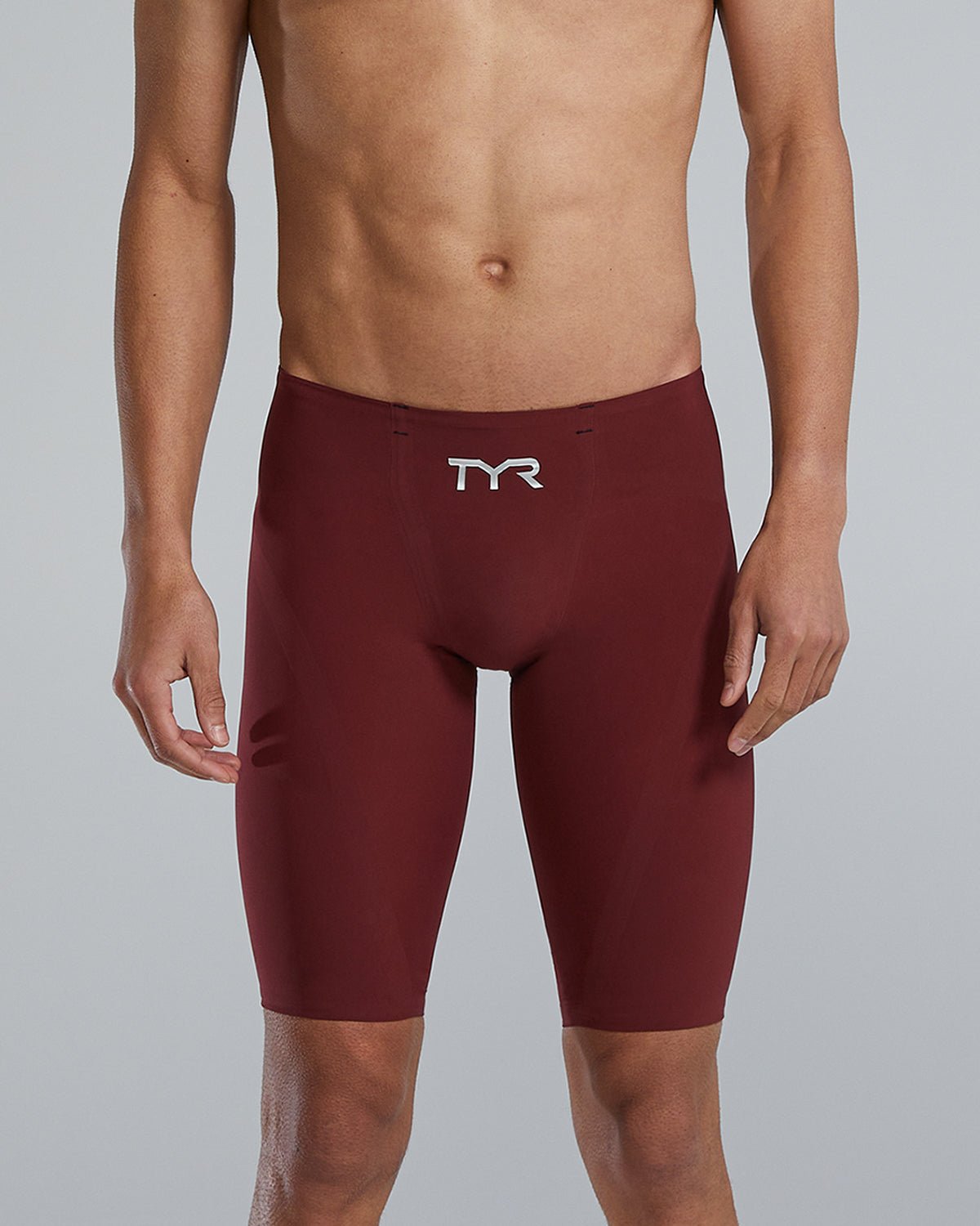TYR Venzo Solid High Waist Jammer Technical Suit - East Valley Sports
