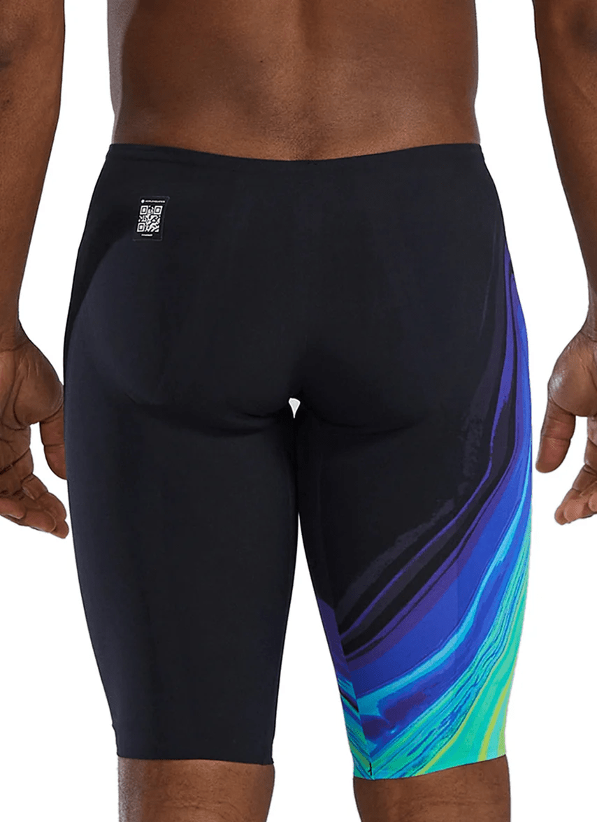 TYR Venzo Volconyx Low Waist Technical Suit - East Valley Sports Technical SuitTechnical Suit