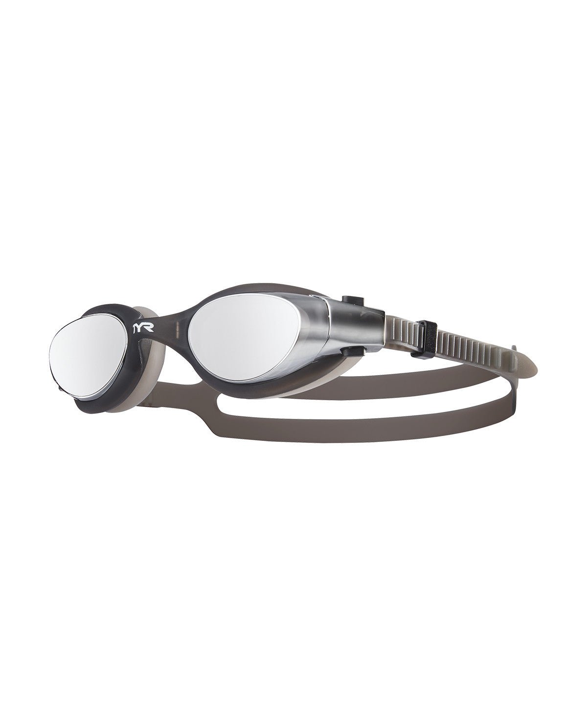 TYR Vesi Mirrored Goggle - East Valley Sports